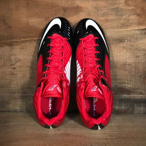 NEW Nike Vapor Speed Cleats - Picture 4 of 8